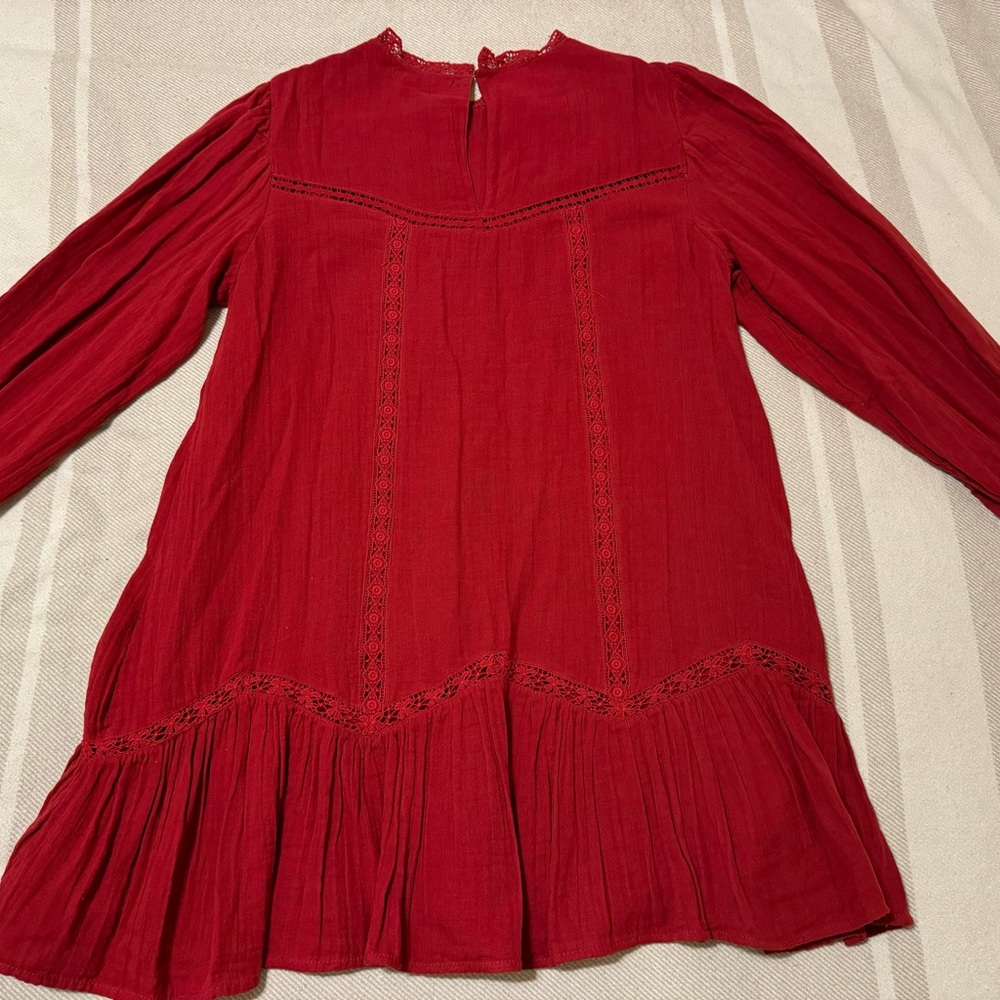 Zara Women’s dress size MEDIUM